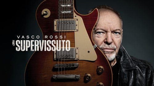 Vasco Rossi: Living It
