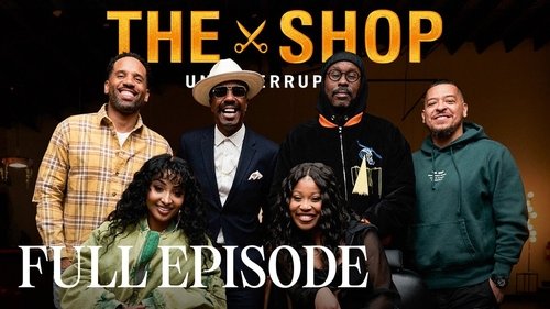 The Shop, S06E07 - (2023)