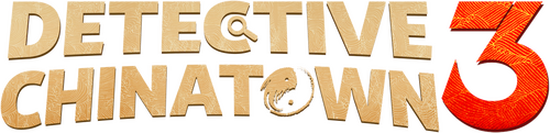 Detective Chinatown 3