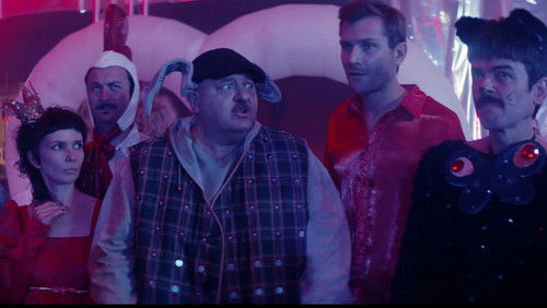 Image de l'épisode Épisode 6