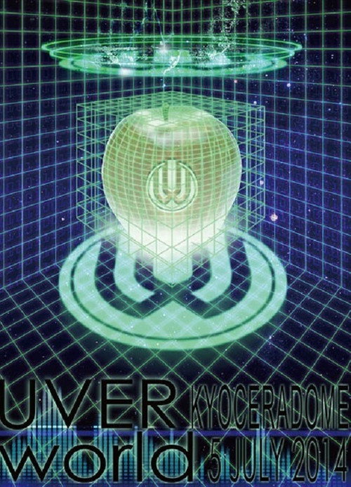 UVERworld: Live at Kyocera Dome Osaka