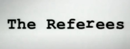 The Referees