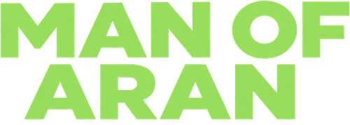 Man of Aran Logo