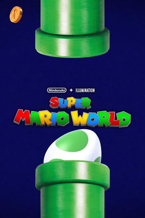 Super Mario World