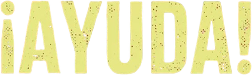¡Ayuda!