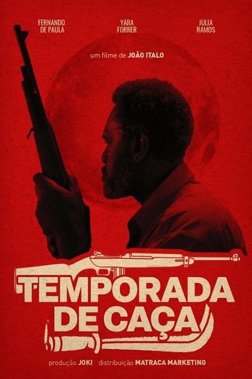 PT ▎ Temporada de Caça