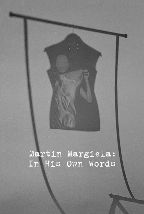 Where to stream Martin Margiela: In His Own Words