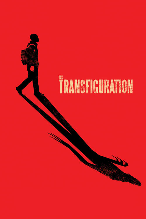 Grootschalige poster van The Transfiguration