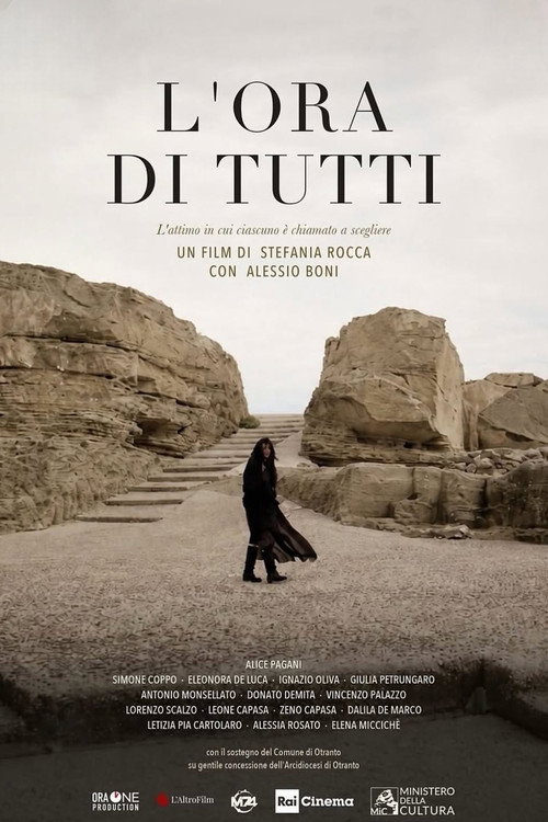 L'ora di tutti