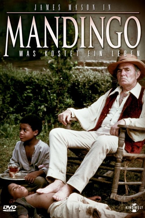 Schauen Mandingo On-line Streaming