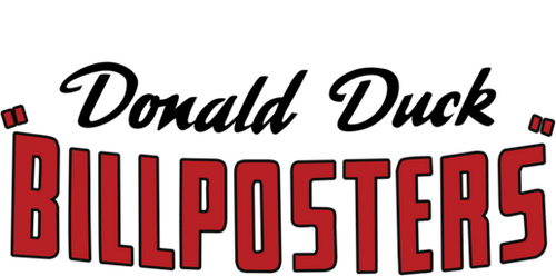 Billposters