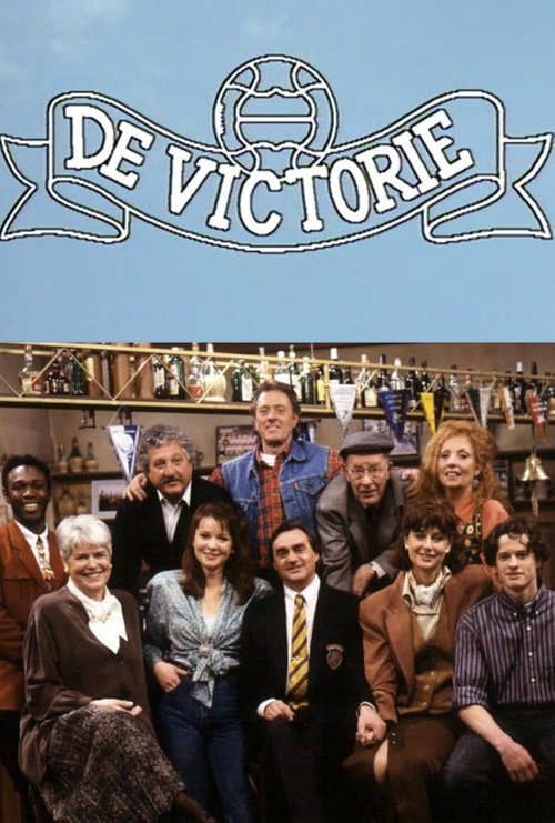 Poster zu De Victorie