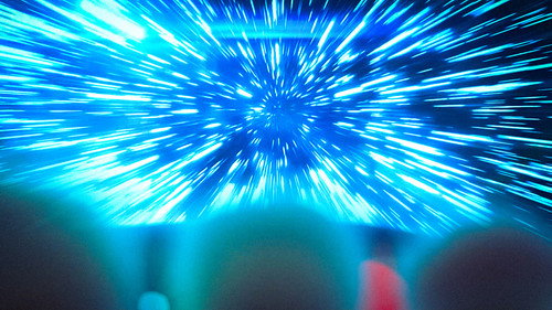 The TIk-Tok Pandemic