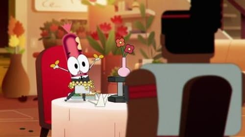 Pinky Malinky, S03E07 - (2019)