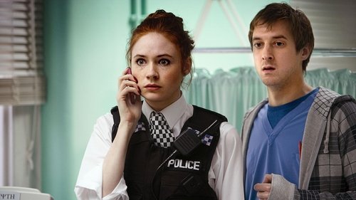 Doctor Who: 5×1