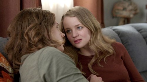 Finding Carter, S01E08 - (2014)