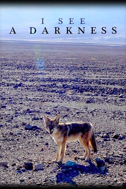 I See Darkness