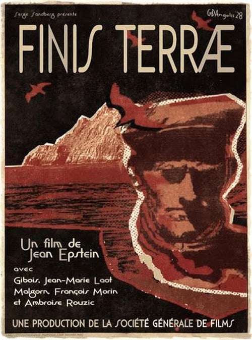 Finis terrae 1929