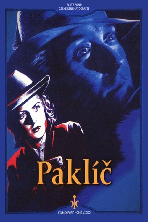 Assistir Paklíč Online