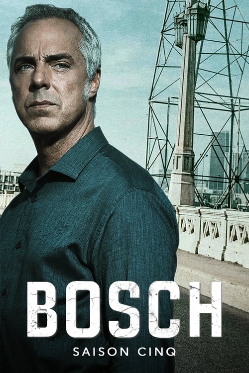 Bosch - Saison 5