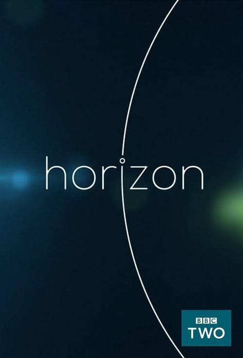 Horizon - My Amazing Brain: Richard's War (2018) poster