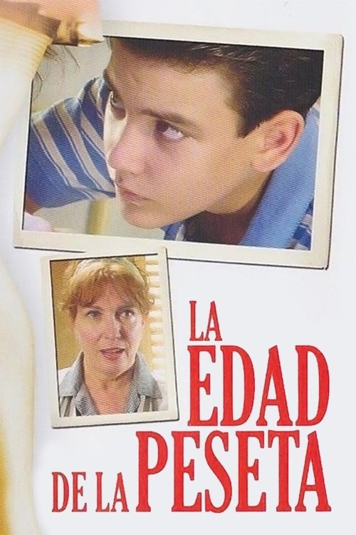 La edad de la peseta (2006) poster