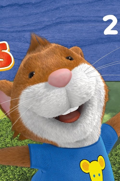 Ver temporada 2 de Tip the Mouse Póster de la temporada 2 de la serie Tip the Mouse