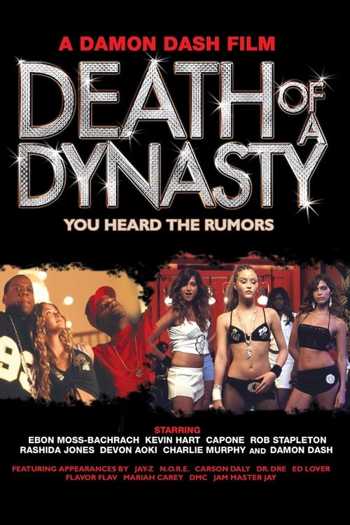 Death of a Dynasty (2003)