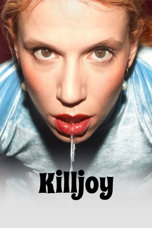 Killjoy, S01 - (2023)