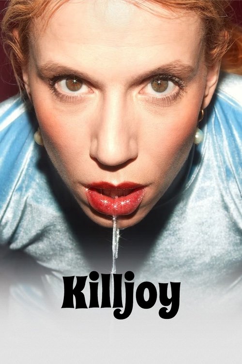 Killjoy, S01 - (2023)