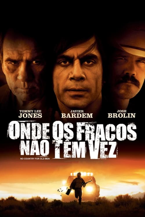 Image Onde os Fracos Não Têm Vez