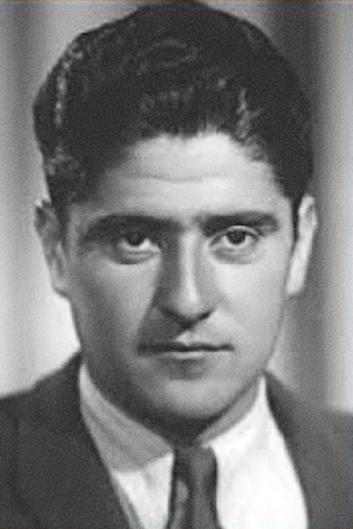Dmitri Meskhiyev