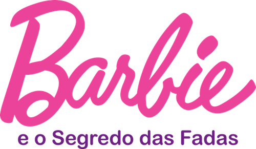 Barbie e o Segredo das Fadas - Logo 5