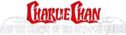 Charlie Chan and the Curse of the Dragon Queen