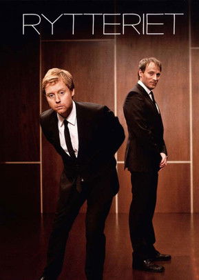 Escena 4 de Rytteriet