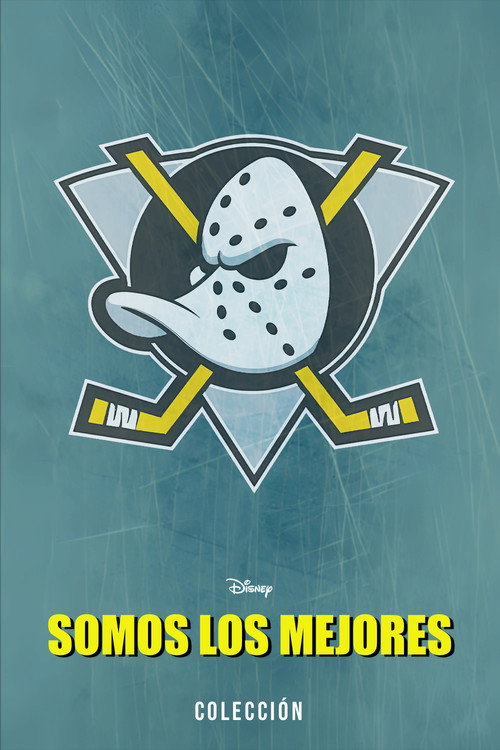 Los campeones