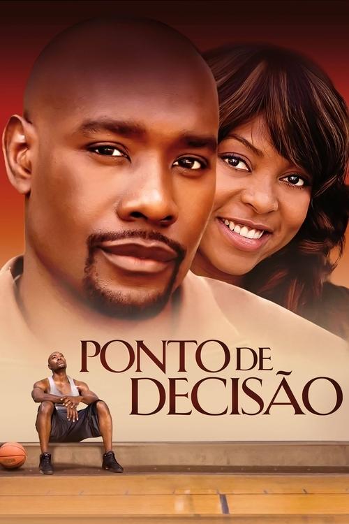 Pôster de Ponto de Decisão