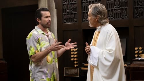 It's Always Sunny in Philadelphia, S15E06 - (2021)