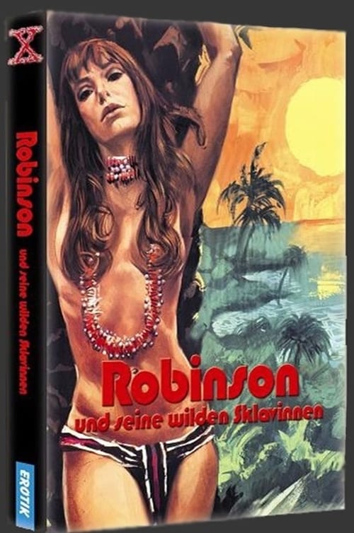 Robinson und seine wilden Sklavinnen 1972