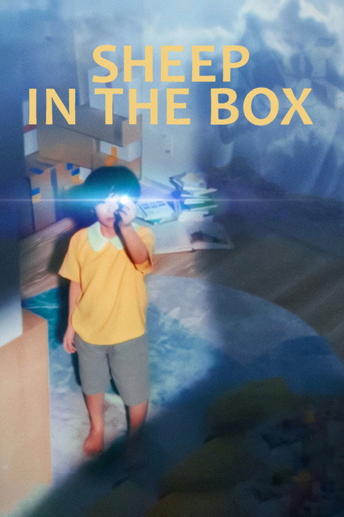 Sheep in the Box