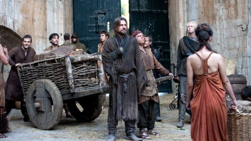 Game of Thrones: 3×10