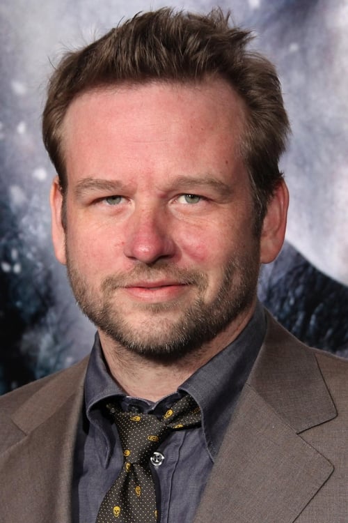 Kép: Dallas Roberts színész profilképe