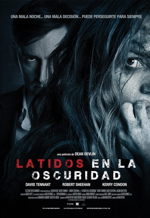 Image Bad Samaritan (Latidos en la oscuridad)