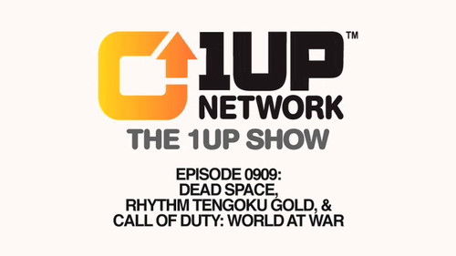 Call of Duty: WaW, Dead Space, and Rhythm Heaven Gold.