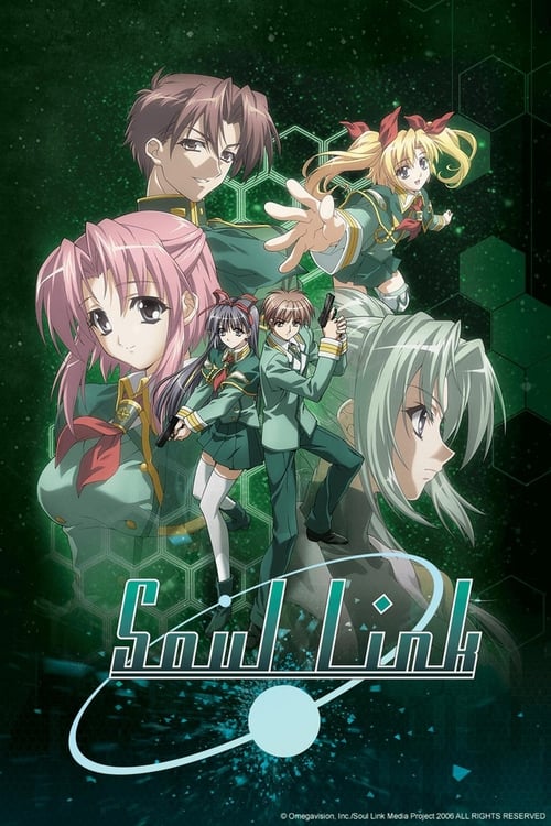 Soul Link (2006)