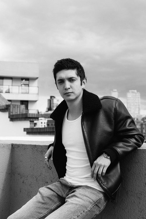 Image de Daniel Calvopiña