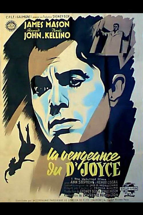 La vengeance du docteur Joyce 1947