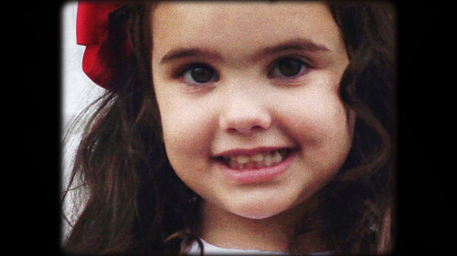 Study for human face