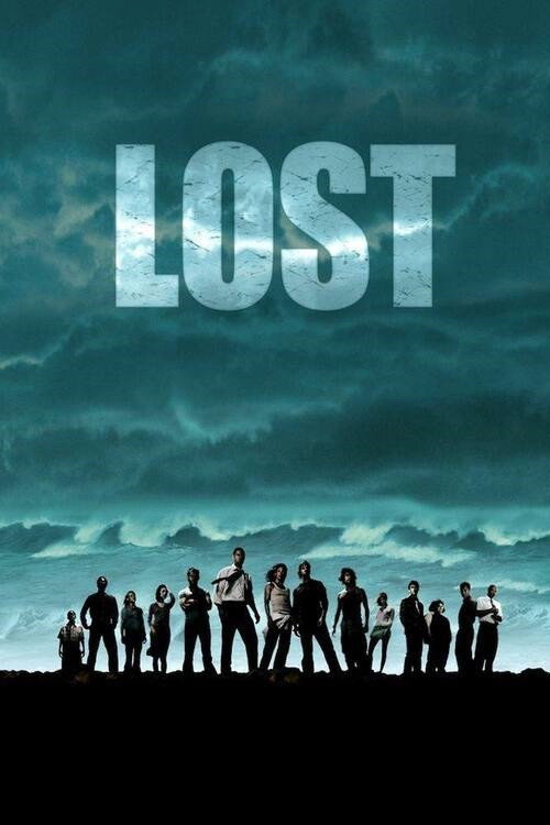 Lost