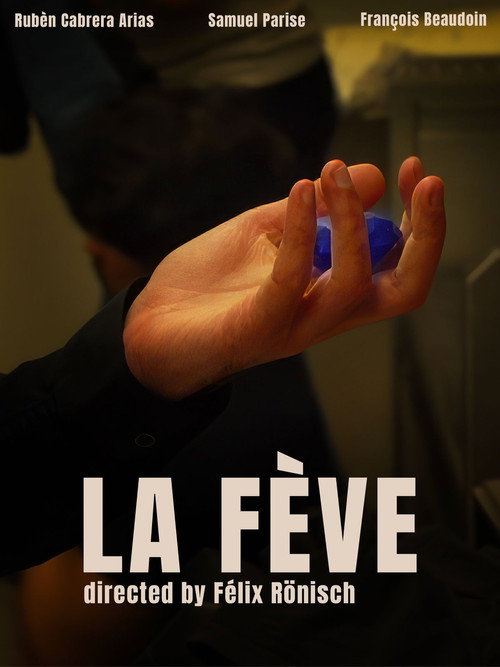 Poster for La Fève